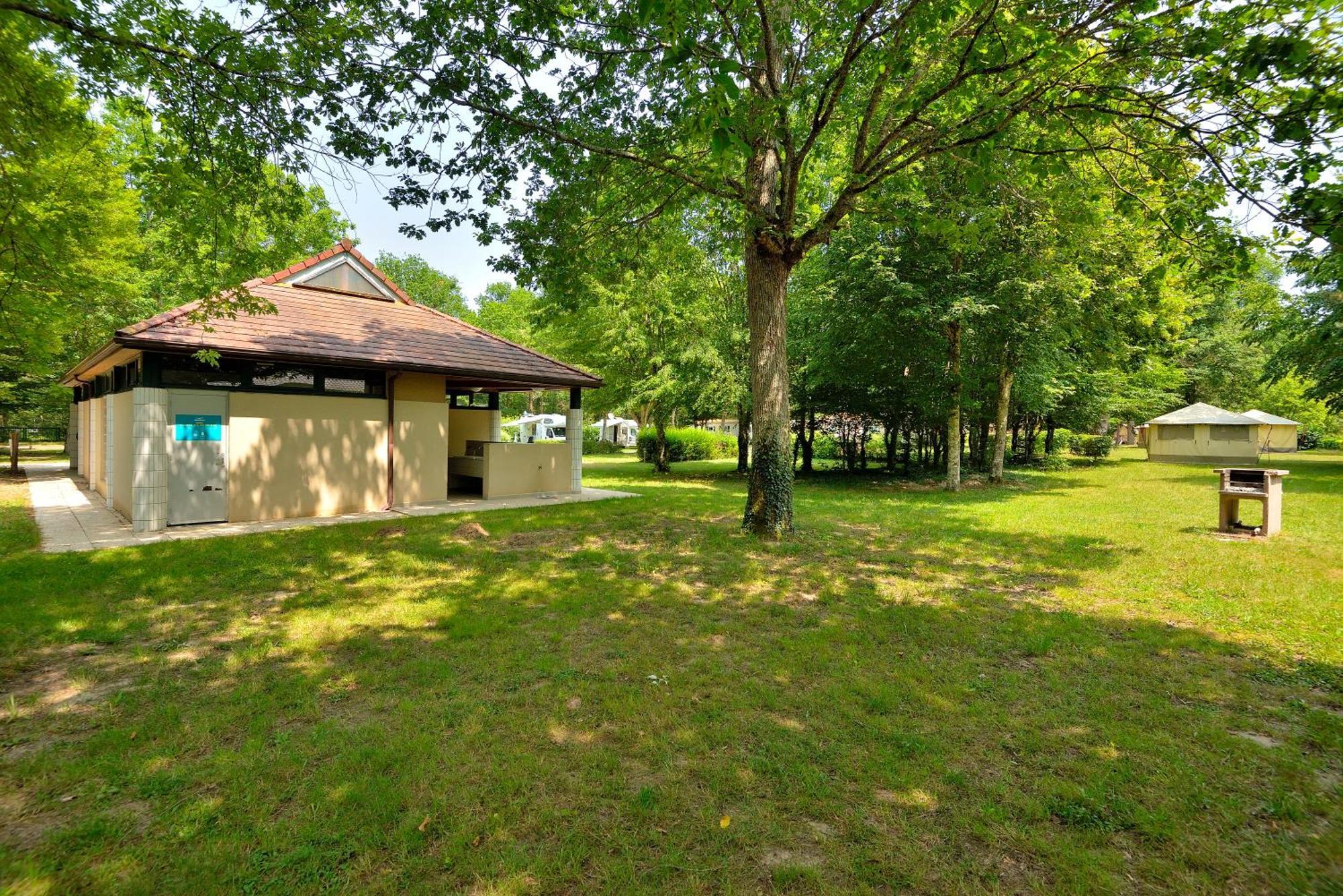 Etang De La Vallee 3* Combreux