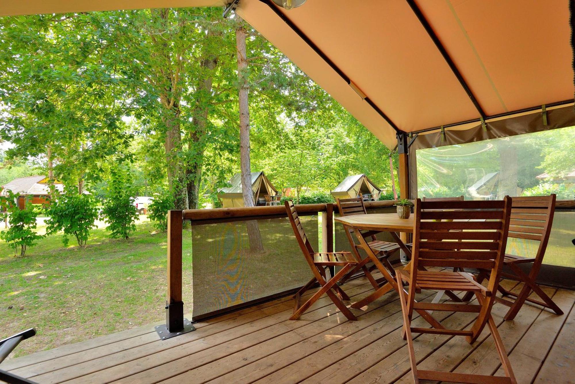 Etang De La Vallée 3*