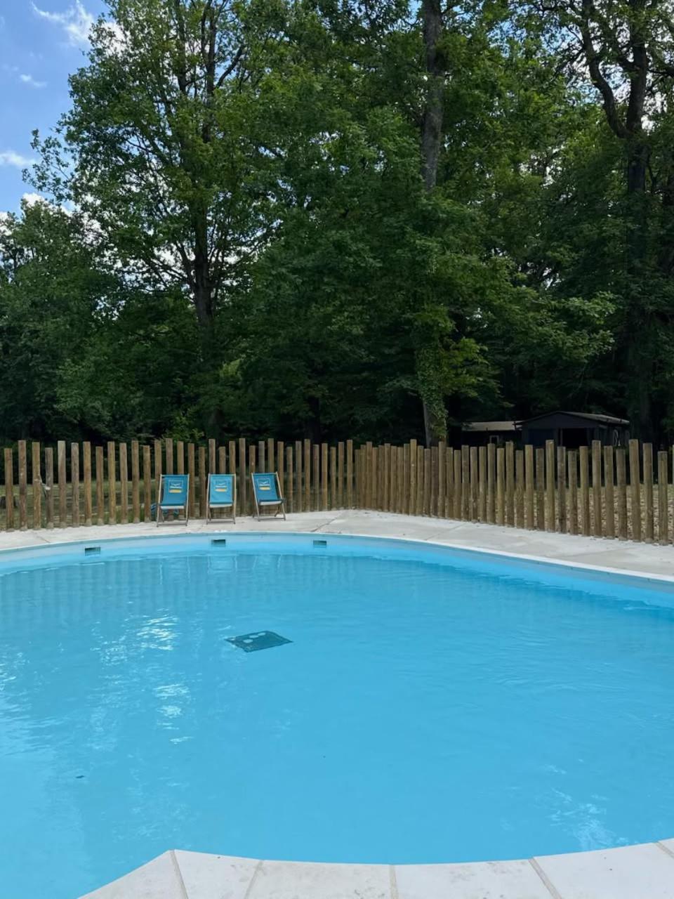Camping Etang De La Vallée 3*